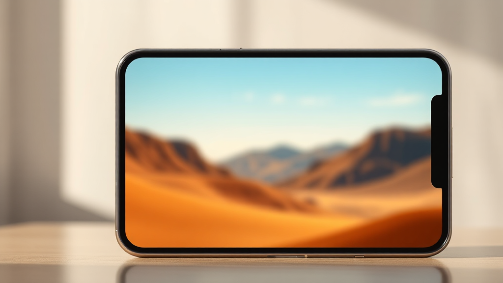 디자인 및 디스플레이 승자는? (realistic 스타일)