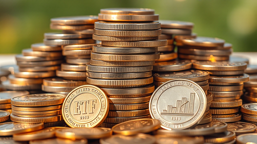 초보자를 위한 안전한 소액 투자부터 디지털 자산까지: 재테크 A to Z (25년 최신) 3 소액 투자, 어떻게 시작할까? (realistic 스타일)