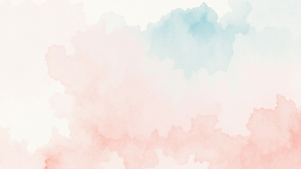 디지털 상품권, 혜택과 주의점 (watercolor 스타일)