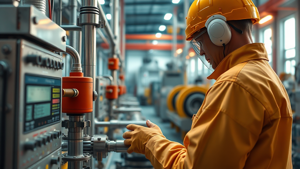 SMR 관련 주요 기업 및 투자 포인트 (realistic 스타일)