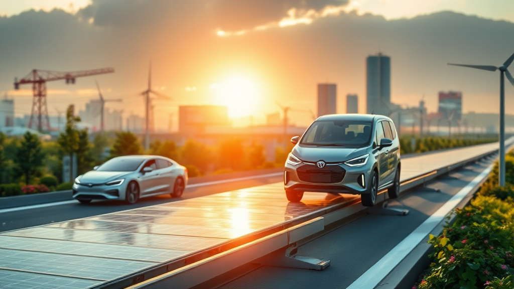 산업 수요 증가와 은 가격 (realistic 스타일)