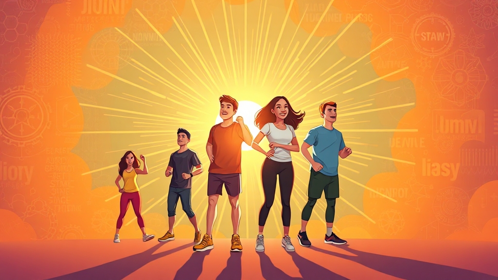 마무리 (cartoon 스타일)