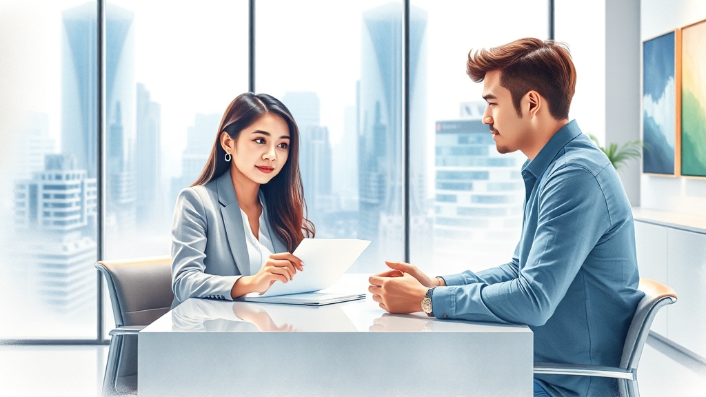 주택드림 청약통장으로의 전환 (watercolor 스타일)