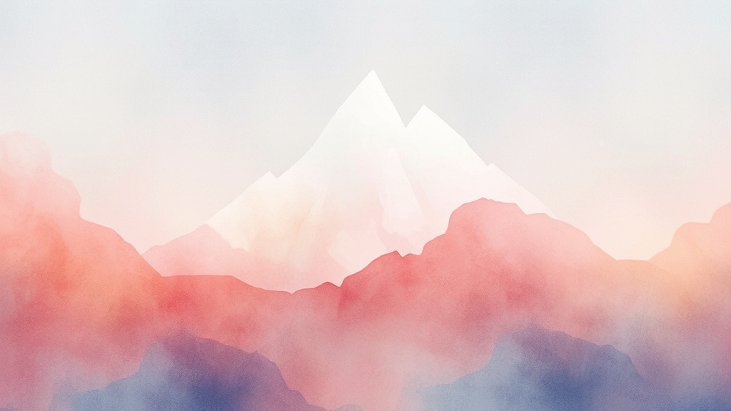 아이폰 17 프로 카메라 분석 (watercolor 스타일)