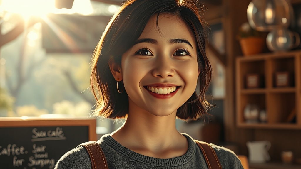 촬영지 방문 꿀팁 (realistic 스타일)