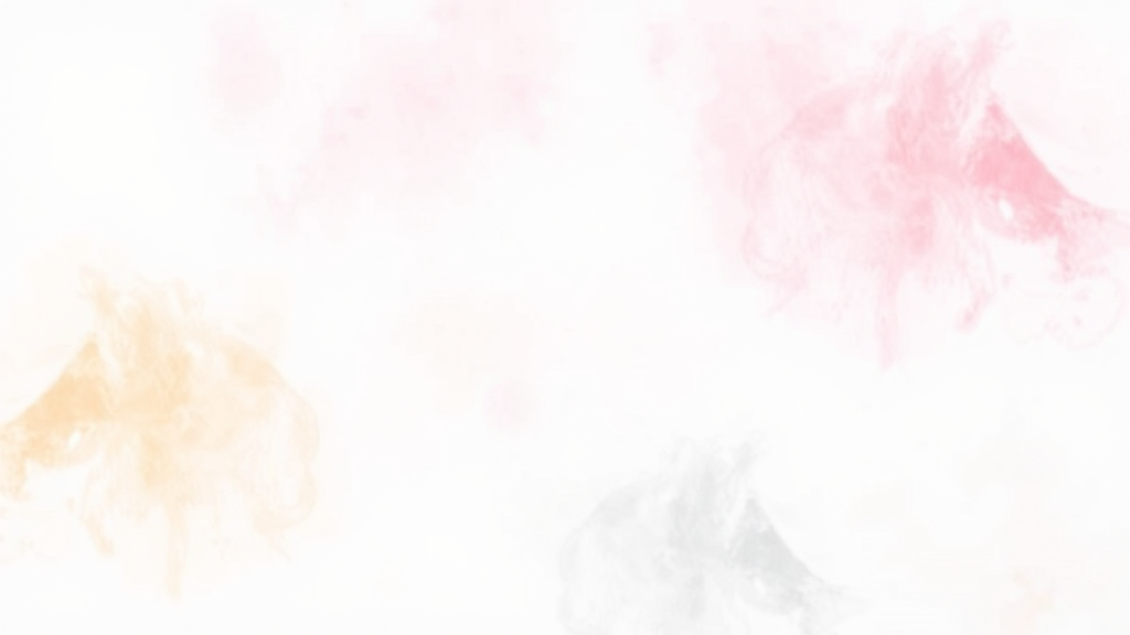 영아수당과 유사한 다른 지원 정책 비교 (watercolor 스타일)