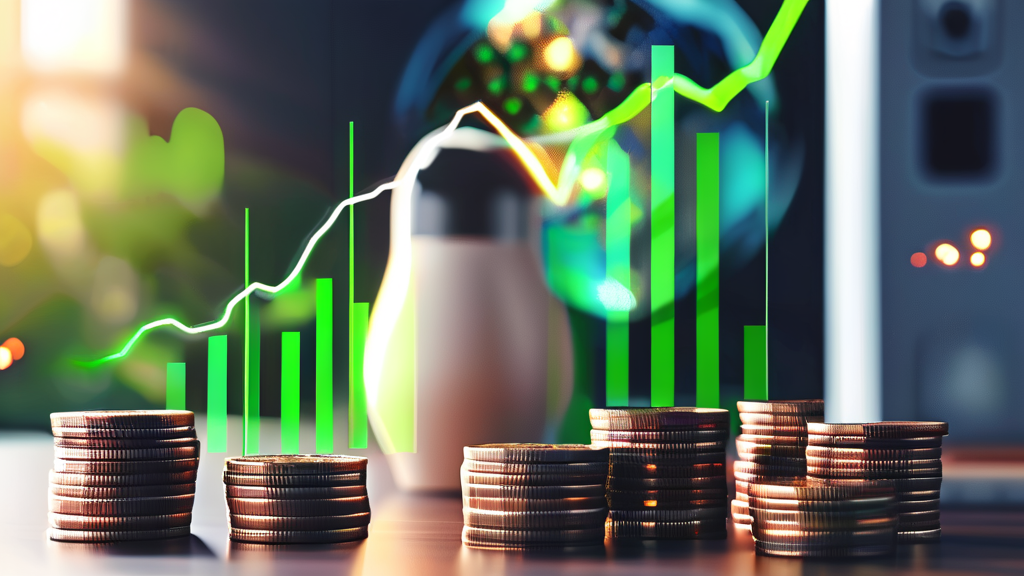 RIA 계좌란 무엇인가요? (realistic 스타일)