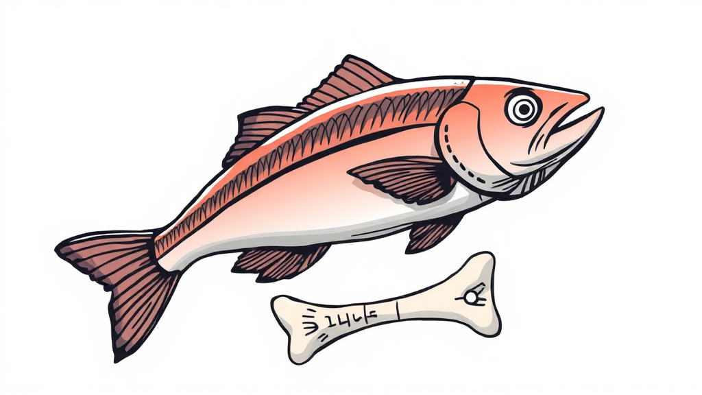 어묵 영양 성분