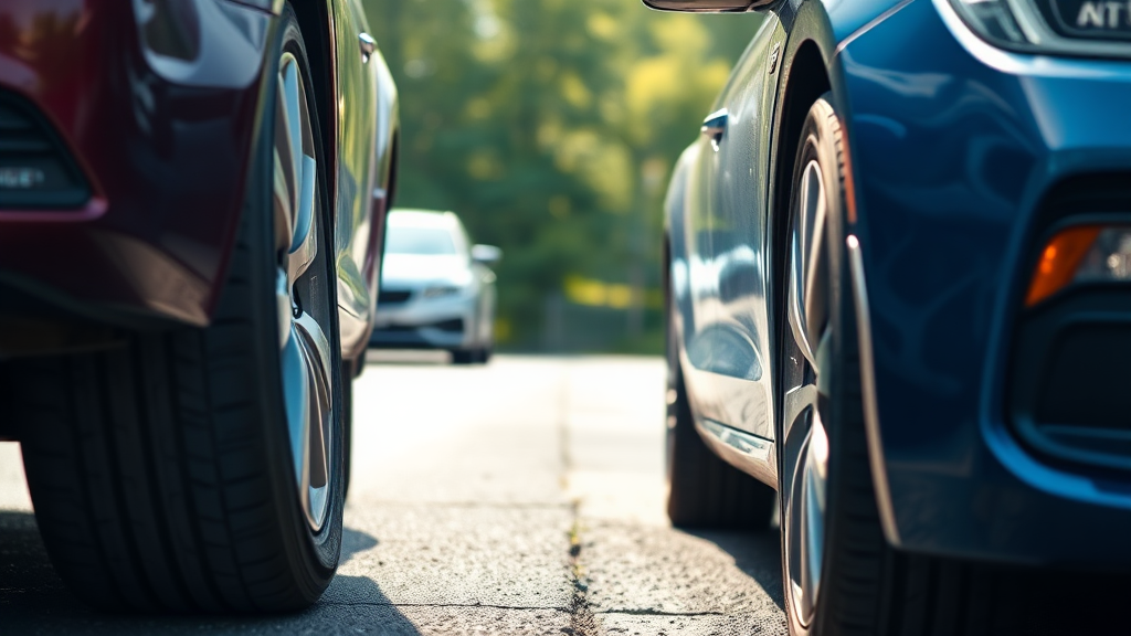 타이어 교체부터 시동 불량까지, 긴급출동 서비스 상세 안내 (realistic 스타일)