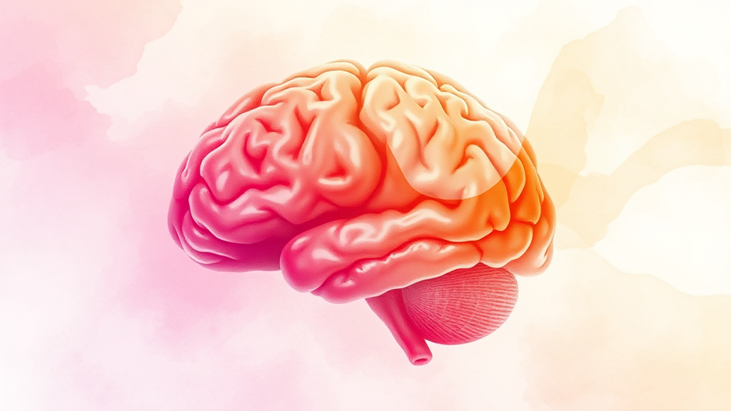 결론 (watercolor 스타일)