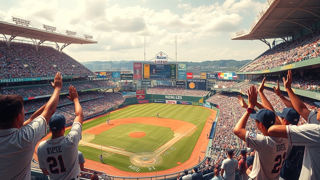 아시아쿼터제, 무엇? (realistic 스타일)