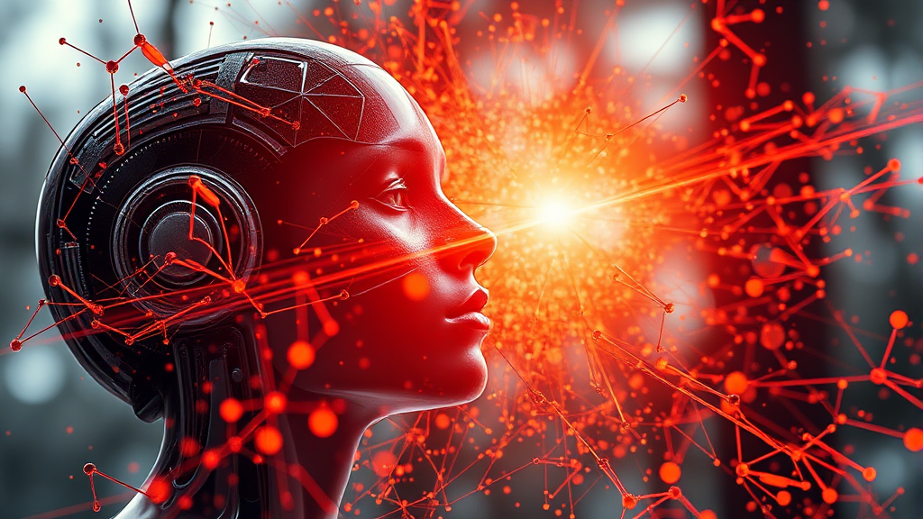 AI 이미지 생성의 다양한 활용 분야 (realistic 스타일)