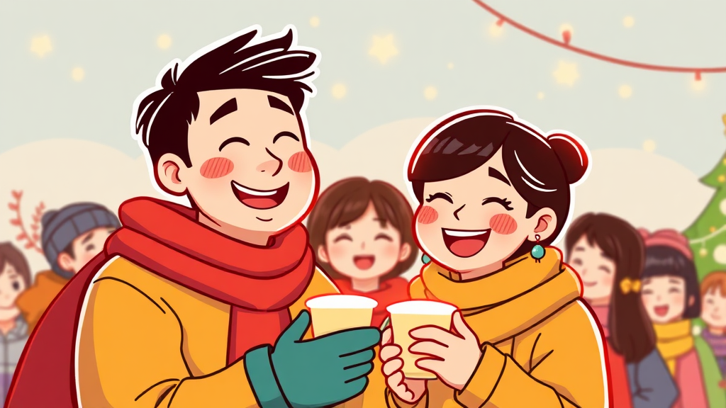 김태호 PD와의 협업 (cartoon 스타일)