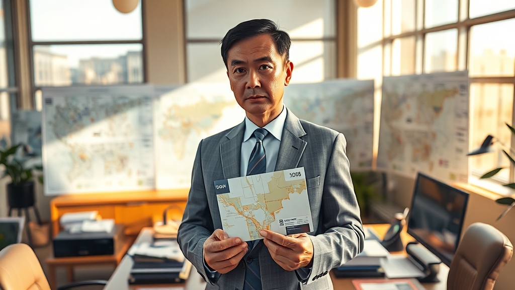 과거 사례 분석 및 시사점 (realistic 스타일)