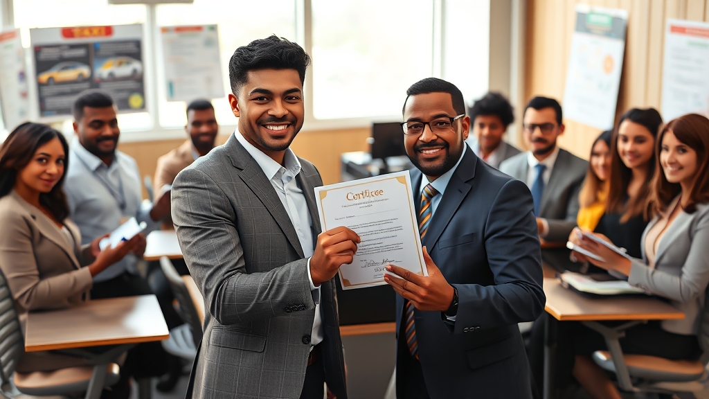 양수교육, 왜 필요할까? (realistic 스타일)