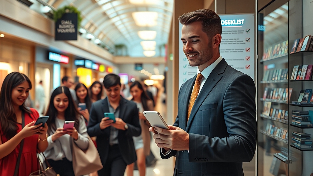 바우처 활용 및 주의사항 완벽 가이드 (realistic 스타일)