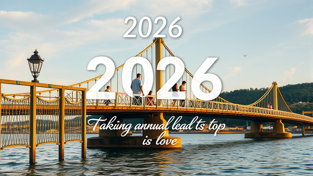 2026년 연차 활용 꿀팁 대방출 (realistic 스타일)