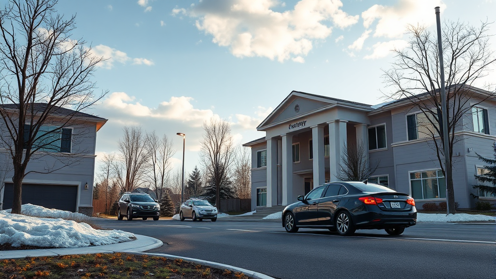 한도 확보, 전략적으로! (realistic 스타일)