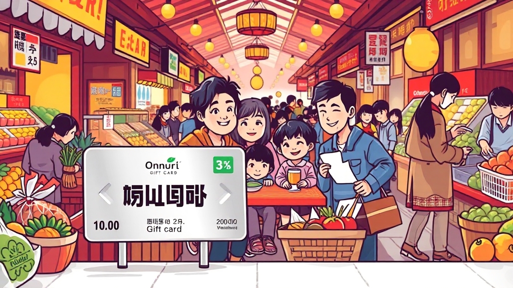 활용 팁 및 추가 혜택 (cartoon 스타일)