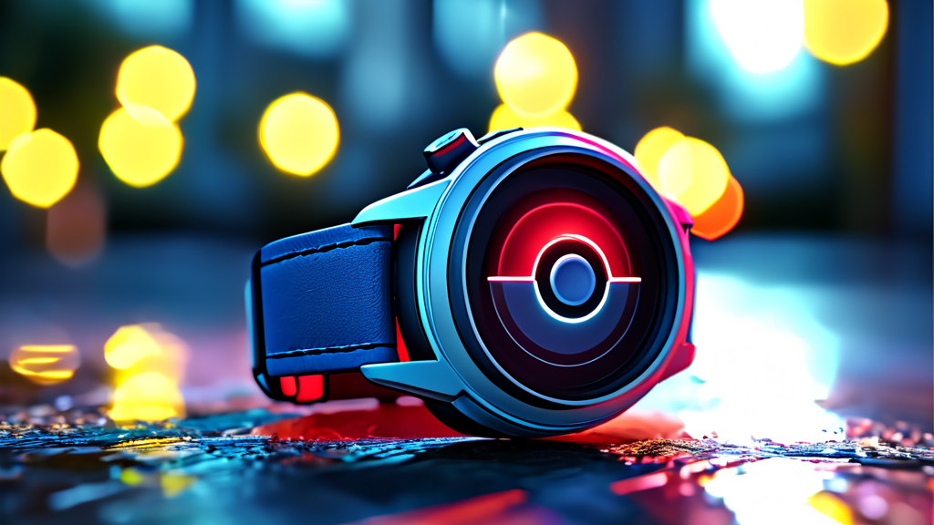 포켓몬고 오토캐치, 당신에게 맞는 선택은? (realistic 스타일)