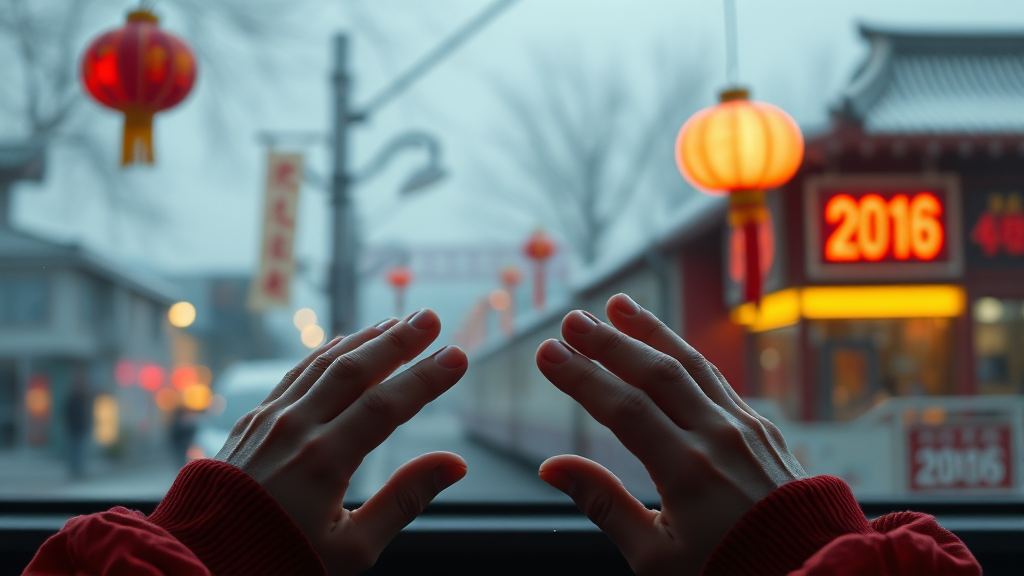 SRT 예매 시 유의사항 (realistic 스타일)