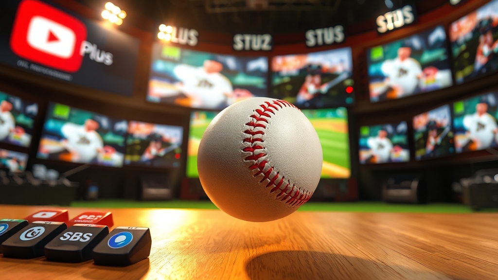 다시보기 플랫폼별 이용 가이드 (realistic 스타일)