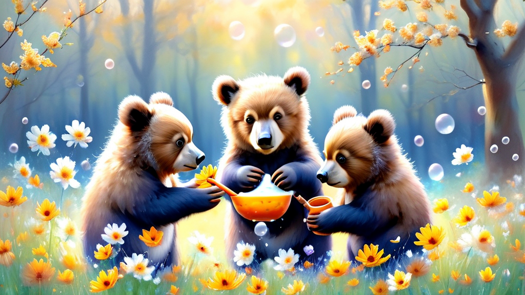 놓치면 후회할 즐길 거리: 다채로운 프로그램과 이벤트 (watercolor 스타일)