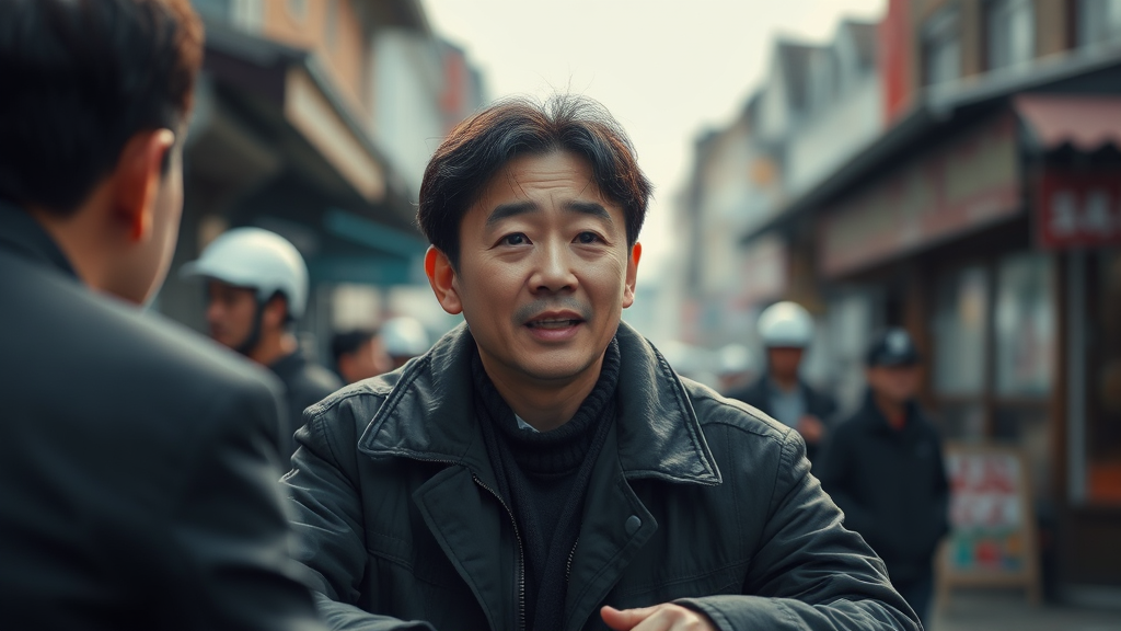 엇갈린 성적표, ‘백사장3’의 시청률 전망 (realistic 스타일)