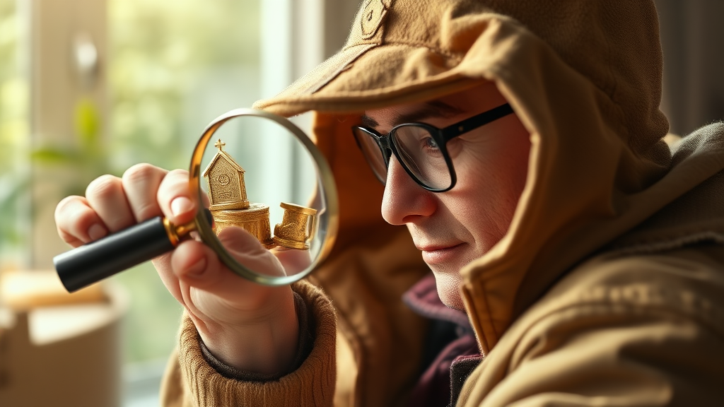 조회 결과 확인 및 청구 (realistic 스타일)