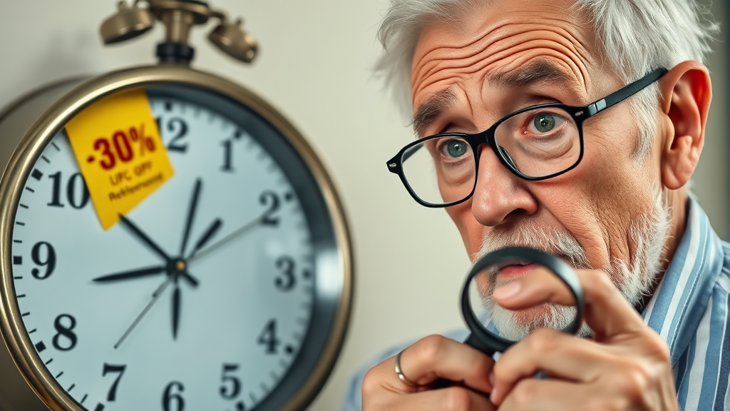 국민연금 조기수령이란? (realistic 스타일)