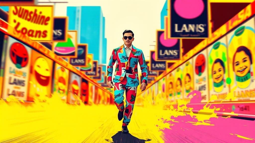 마무리 (popart 스타일)