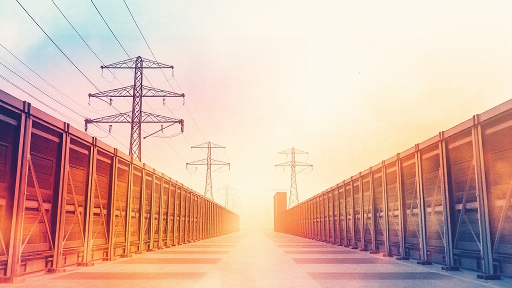 케이엠더블유 주가 변동 요인 (watercolor 스타일)