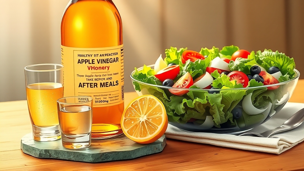 애사비, 어떻게 섭취해야 할까요? (illustration 스타일)