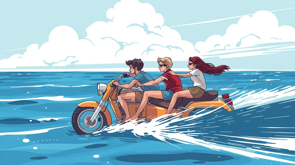 마무리 (illustration 스타일)