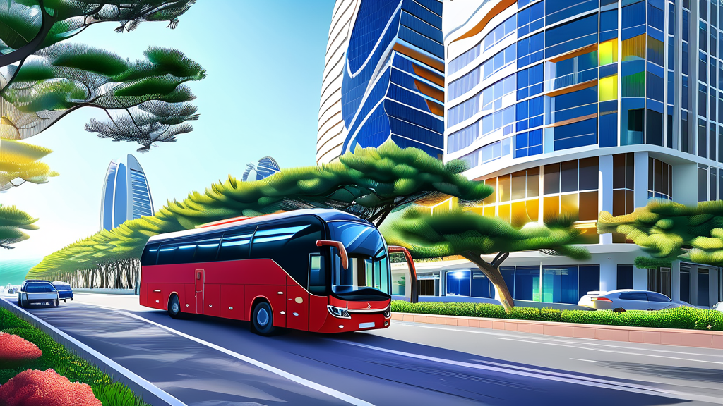 사업 운영의 든든한 지원군: 신청 방법 (realistic 스타일)