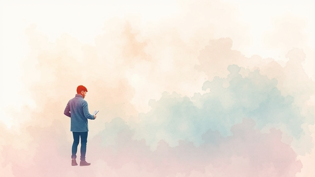 최신 정보 및 추가 지원 (watercolor 스타일)