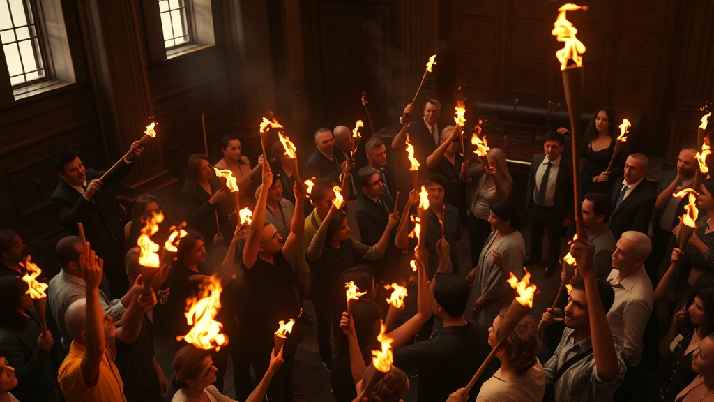 향후 전망, 어떻게 될까? (realistic 스타일)