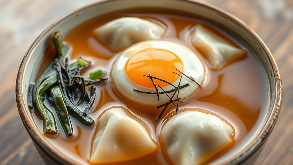 초간단 재료 준비