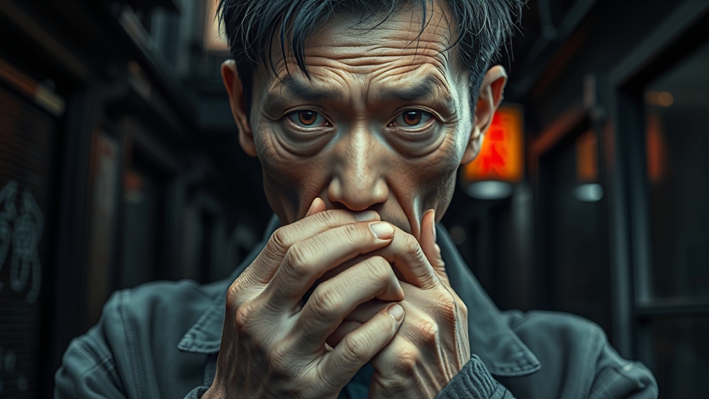 윤시윤, 극한 다이어트 비하인드 (realistic 스타일)