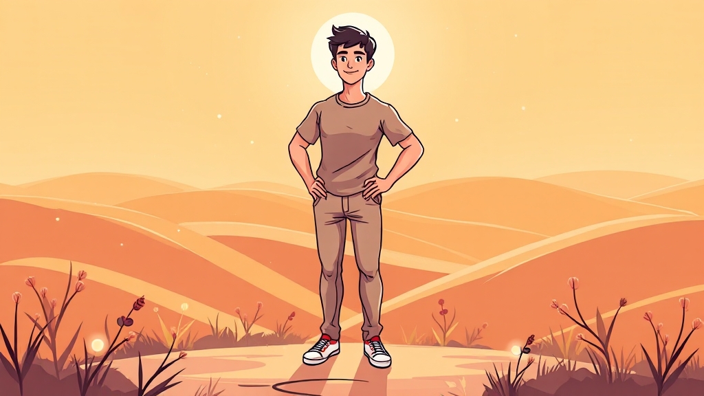 결론 (cartoon 스타일)