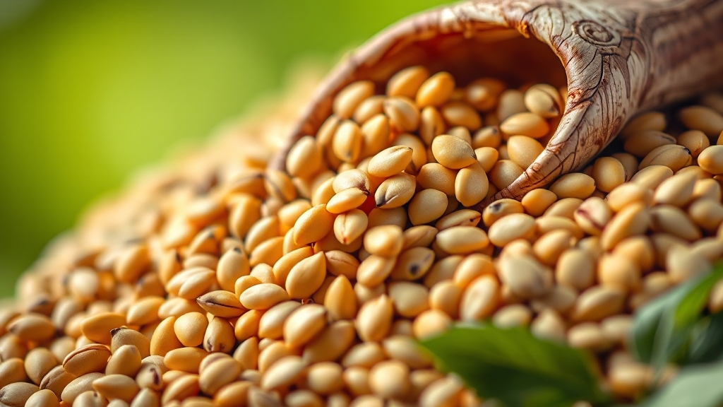 혈당 조절, 어떻게 작용할까? (realistic 스타일)