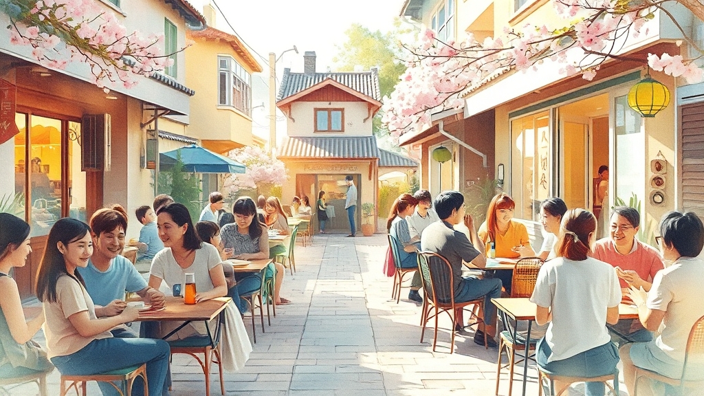 사용처 및 활용 팁 (watercolor 스타일)