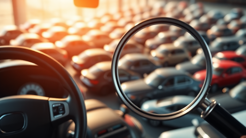 2024년 운전자보험 개정 내용 상세 (realistic 스타일)