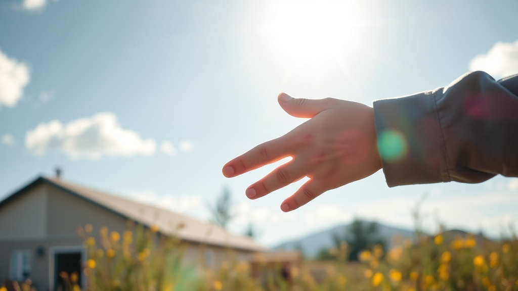 2026년 지원 확대 (realistic 스타일)