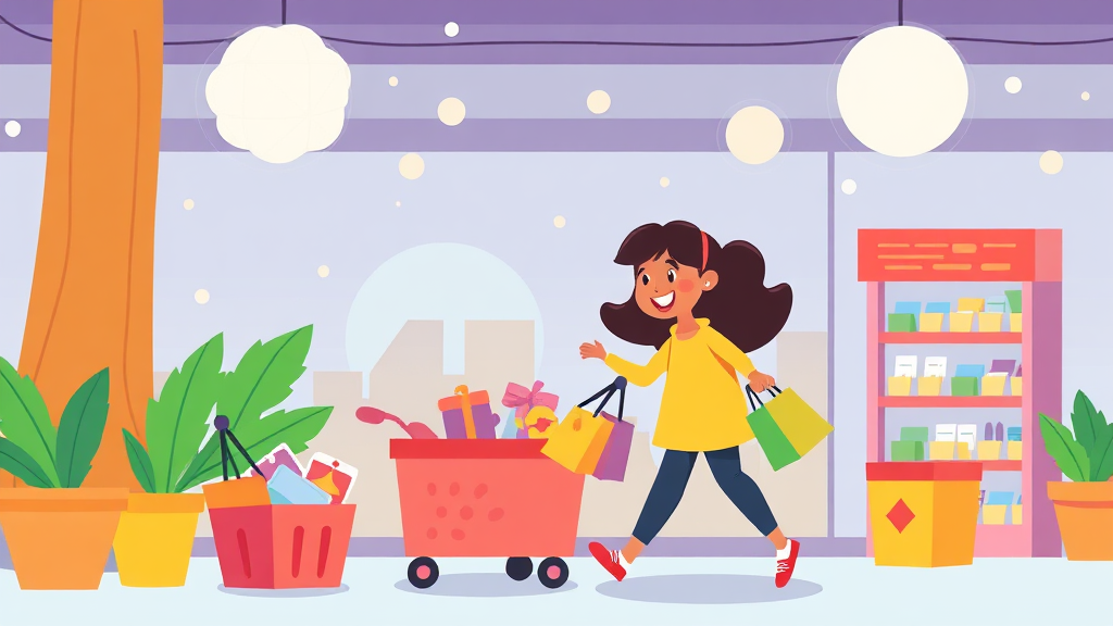 테무 할인쿠폰, 똑똑하게 사용하는 꿀팁 대방출 (cartoon 스타일)