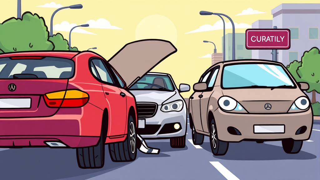 마무리 (cartoon 스타일)