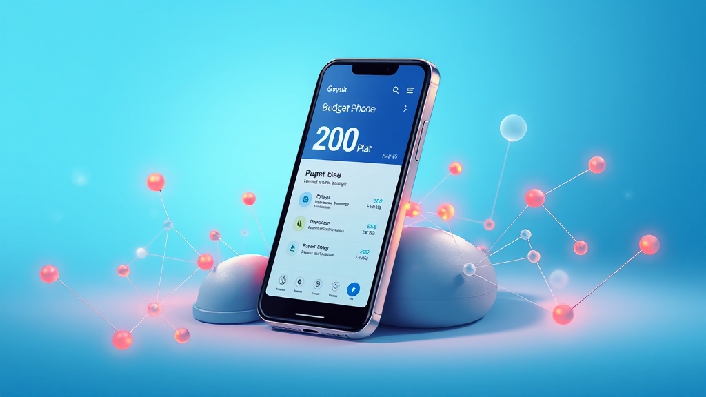 20G 요금제 관련 FAQ (illustration 스타일)