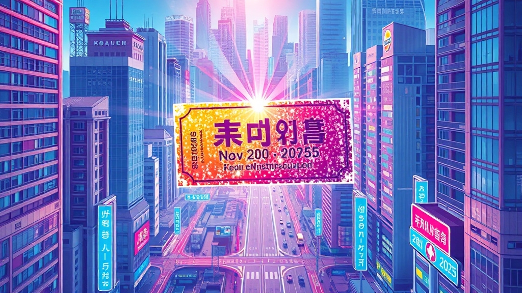 사용 기간 및 유의사항 (illustration 스타일)