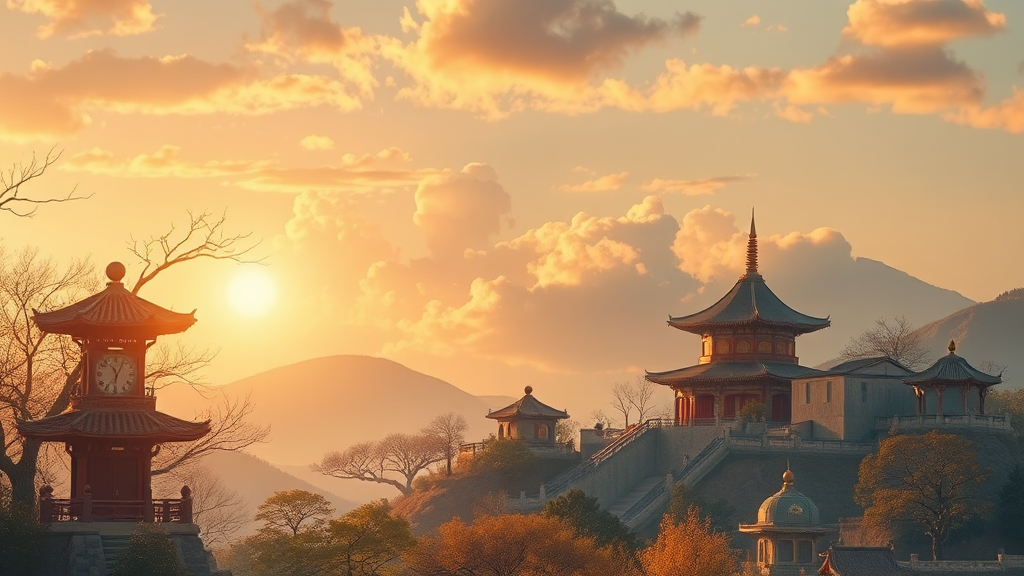 상속 재산, 무엇이 포함될까? (realistic 스타일)