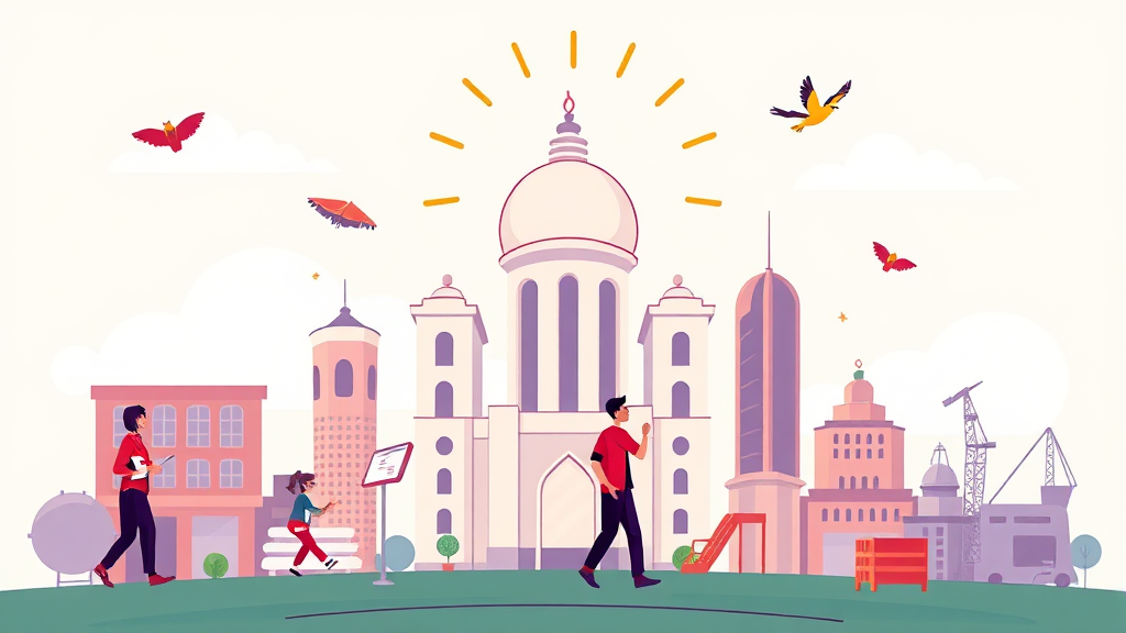 취업 성공 지원 시스템